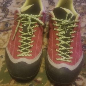 Scarpa Zen Pro, 2017(?)